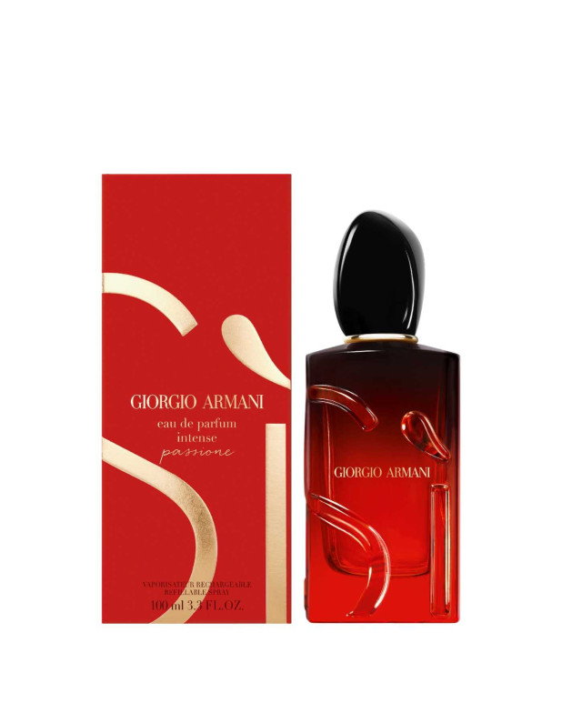 Si Passione Intense Edp